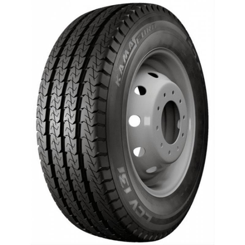 suverehv Kama Euro LCV-131